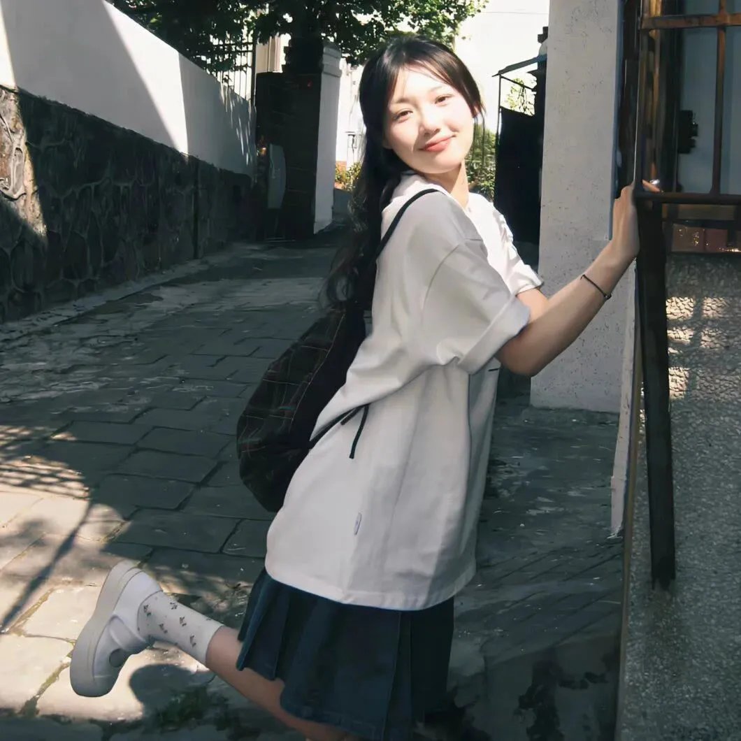游击的风景