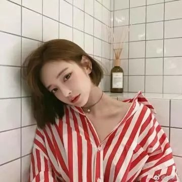 小可爱娜斯佳第八季