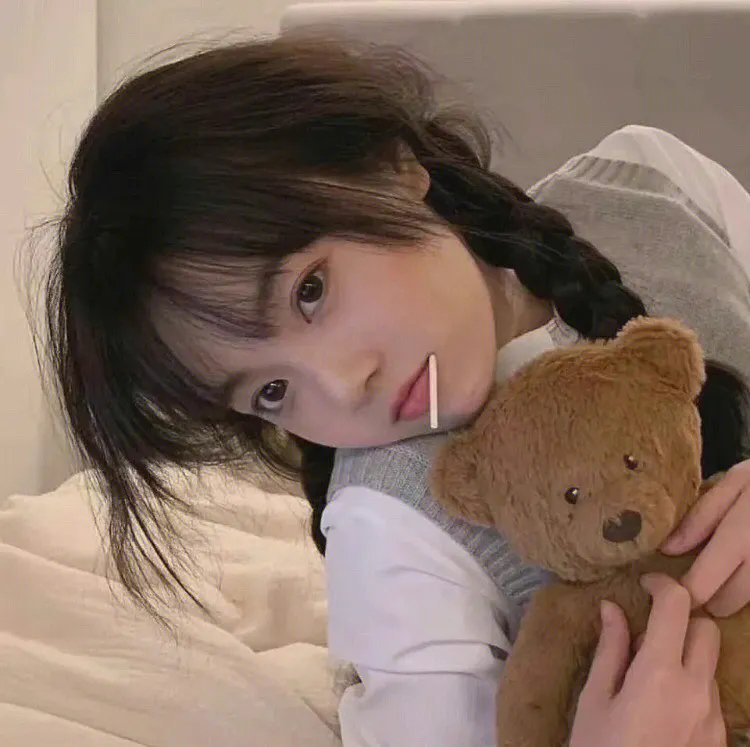 小袋鼠戴茜